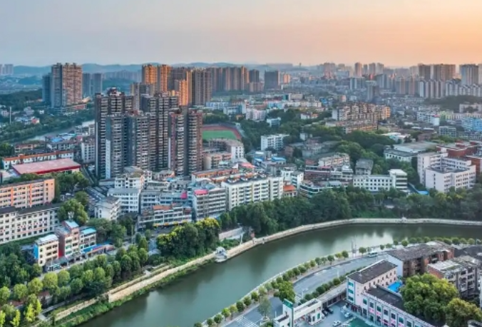 衡阳全链条关爱困境儿童