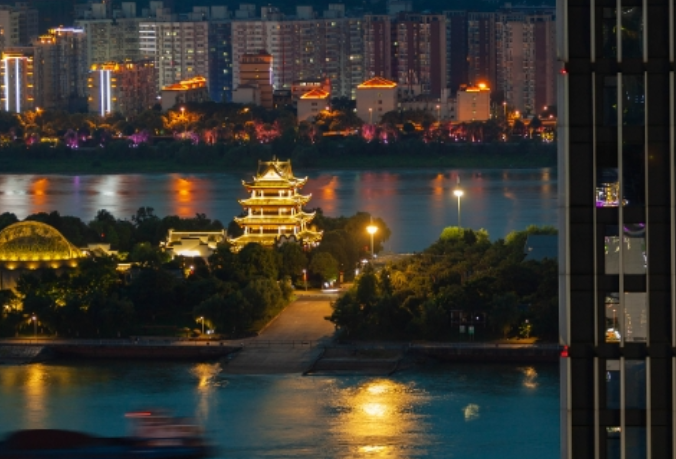 湖南唯一！长沙入选首批全国零售业创新提升试点城市