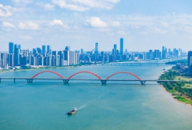 热热热！长沙发布2025年首个高温黄色预警