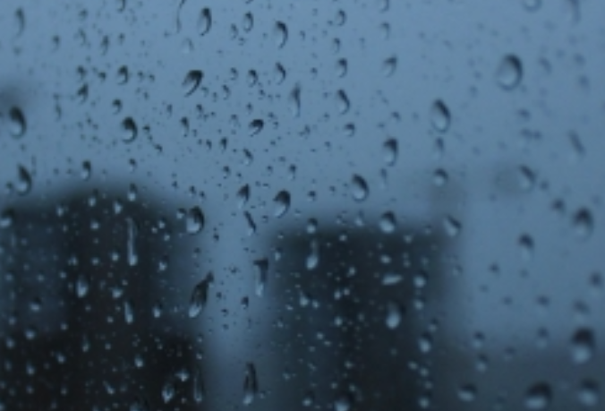 7级以上阵风并伴有雷电 长沙发布雷雨大风蓝色预警