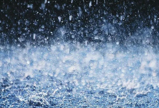 湖南气象发布：大雨！10级雷暴大风！台风“韦帕”即将影响湖南