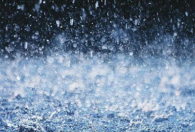 湖南发布暴雨蓝色预警，省内多地需注意防范