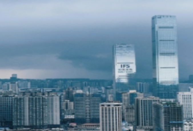 湖南省气象局解除气象灾害（暴雨）四级应急响应