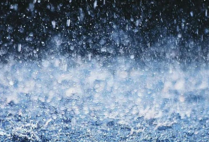 局地暴雨！湖南最低温将降至23℃