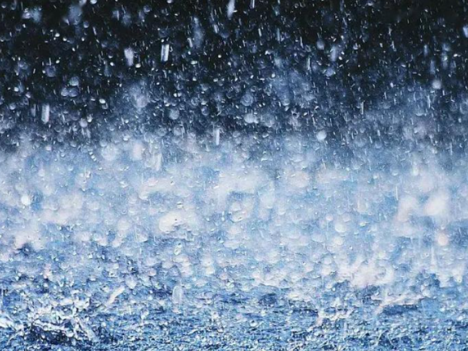 湖南气象发布：大暴雨！“杨柳”持续影响，高温将再度发展
