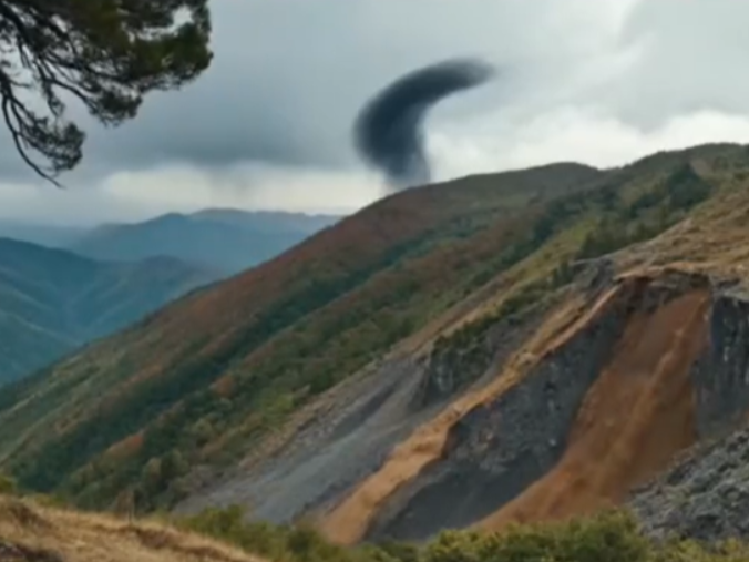 地灾黄色预警！湘西南、湘南这些地方需加强防范