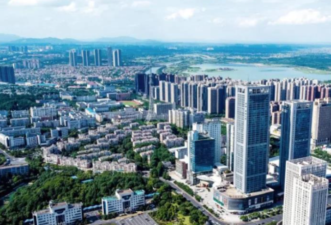 长沙县出台“房十条”力促市场平稳健康
