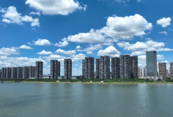 上半年环境质量排名，湖南哪个城市最强？