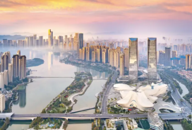 2025年湖南省首批次重点新材料产品拟认定名单发布 长沙35家企业携产品上榜