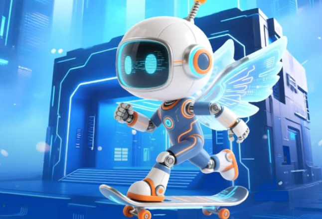 一个数据有多贵？数小Q漫游全国，带来一份关于数据价值的超级剧透→