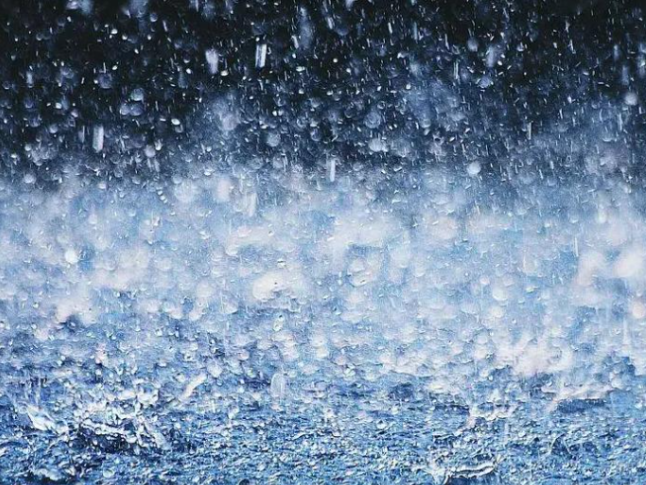 湖南气象发布：大到暴雨！9级阵风！38℃！