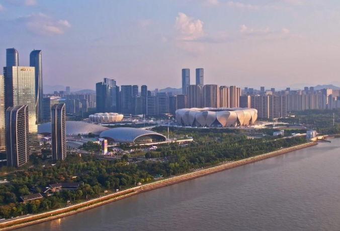 电视专题片《文化的力量——习近平文化思想在浙江的溯源与实践》今晚开播