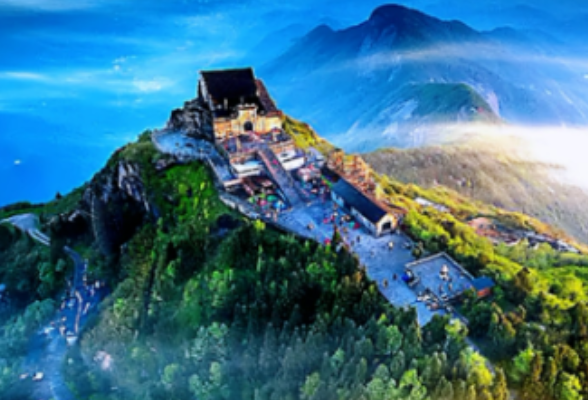 看“湘超”免费游南岳七大景区！