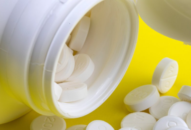 胆囊炎发作时，可以自己吃阿司匹林等止痛药？