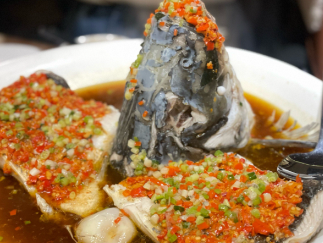 鱼头、鱼皮不能吃？重金属超标，吃了等于吃毒药？