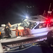 持续更新丨已致18人死亡！菲律宾一载有350多人客船发生倾覆