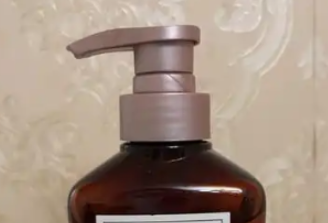 洗发水不能用含硅油的？