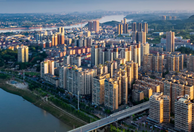 开局八好 乘势而上丨湖南经济运行实现“开门稳”