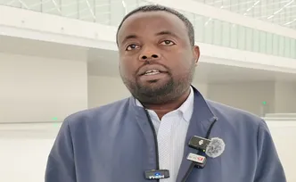 非洲金融考察团点赞湖南制造：效率与精度拉满 工业实力太惊艳