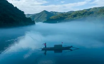 免票！半价 ！湖南这些景区送福利