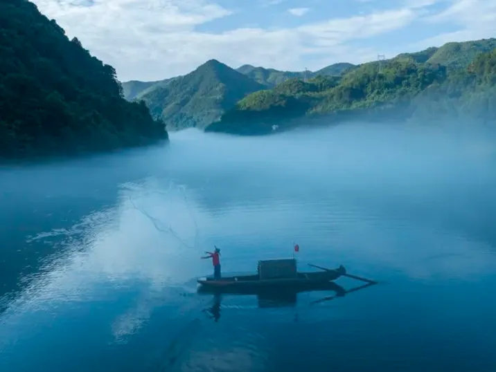 免票！半价 ！湖南这些景区送福利