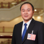 政绩观大家谈丨朱健:既着眼当前,更注重“打基础利长远”