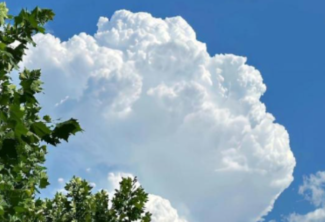 长沙放晴时间定了！