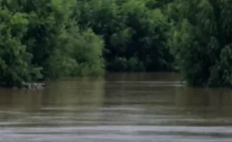 湖南发布多条洪水黄色预警，湘江、资水部分河段将超警