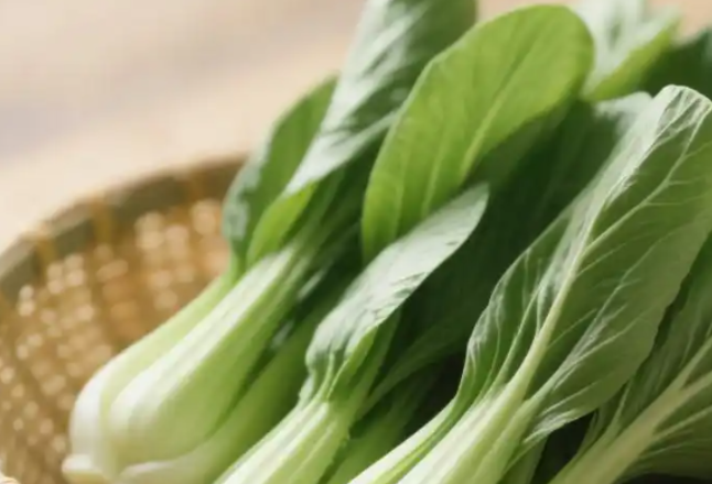 生吃蔬菜更有营养？