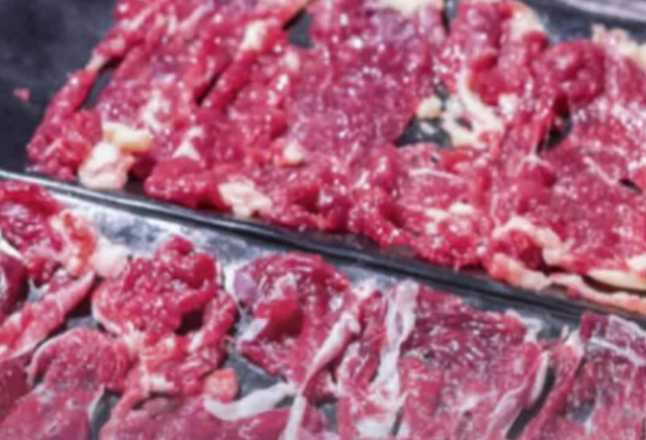 严防假冒牛羊肉、价格欺诈，湖南发布肉类产品经营告诫书