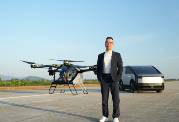 评论区亮了丨他身上的韧劲，正是湖南人敢闯敢拼的精神缩影