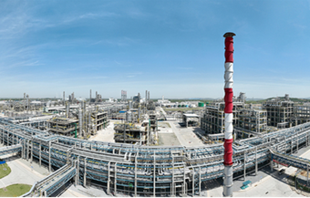 Technological Innovation Brings About Stronger Competitiveness