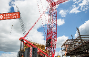 Changsha-based Construction Machinery Enterprises Shine at CONEXPO-CON/AGG 2026