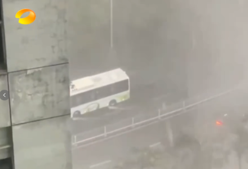 视频 | 湖南是如何应对汛期的