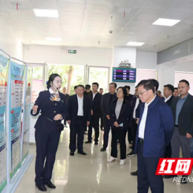 用温暖传递担当 湖南计生保险提升参保家庭获得感