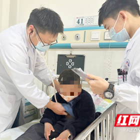 6岁男童误食老鼠药中毒 医生提醒家长应重视儿童安全教育