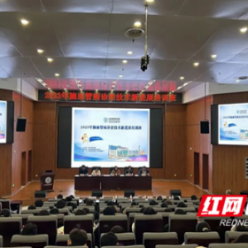 长沙市第四医院举办脑血管诊治技术新进展培训班