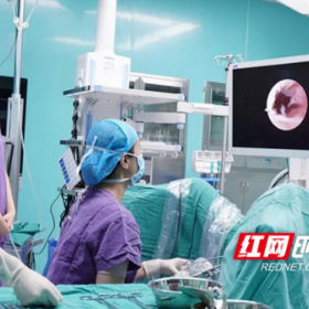 间质部妊娠、畸胎瘤……手术室上演的“刀光镜影”