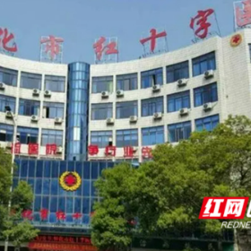 怀化市红十字医院邀请知名专家为身材矮小、性早熟儿童义诊