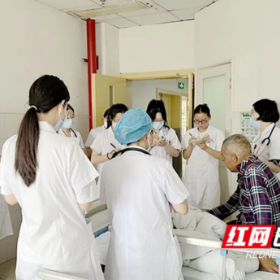 精准诊断及时治疗 让患者“肾”利在望