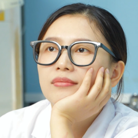 视频 | 当遗传科医生穿越到霸总短剧里说科普