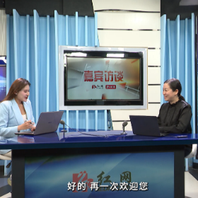 嘉宾访谈 | 唐奕：不孕不育 试管助孕
