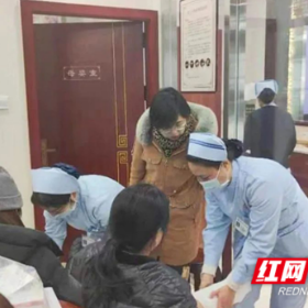 元宵佳节摔伤高发 医生提醒：做好防滑措施