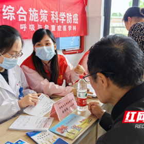 全国肿瘤防治宣传周 | 一年吸掉三百多包香烟，年轻男子诊断出肺癌