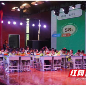 诗词正当“燃” 这场古诗词素养大赛传承经典