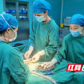 黄金10分钟，她们跑赢了“要命”的罕见宫外孕！