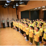 告别小胖墩儿  湖南“胖墩瘦身夏令营”开营啦
