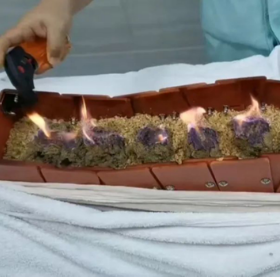 万物已惊秋！立秋艾灸法请收藏