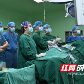 十九载接力书写“健康帮扶”精彩答卷——湘雅二医院援疆工作纪实