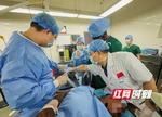 中国援非医疗队携助塞拉利昂实现麻醉技术新飞跃